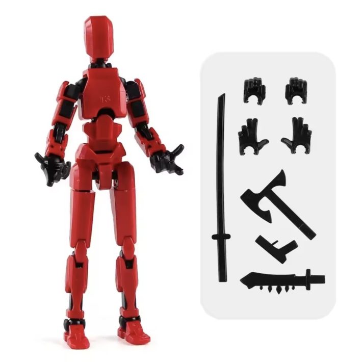 Dummy 13