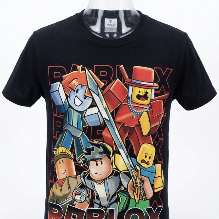 Polera Roblox